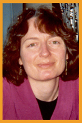 April Ossmann